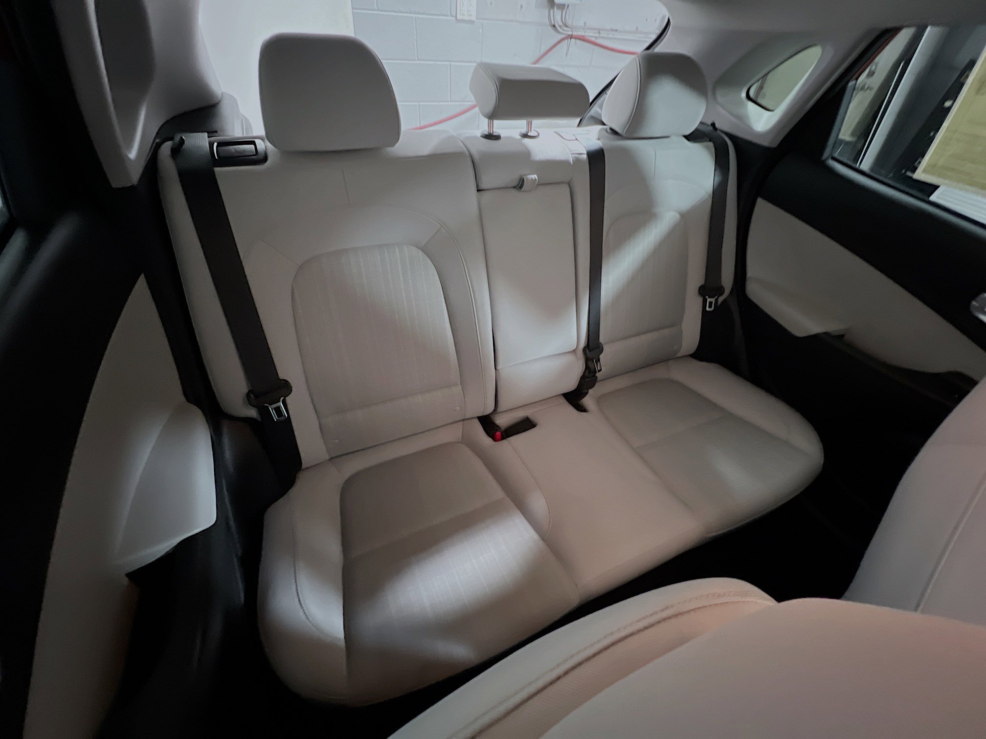 Used 2023 Hyundai Kona SEL w/ Convenience Package image 33