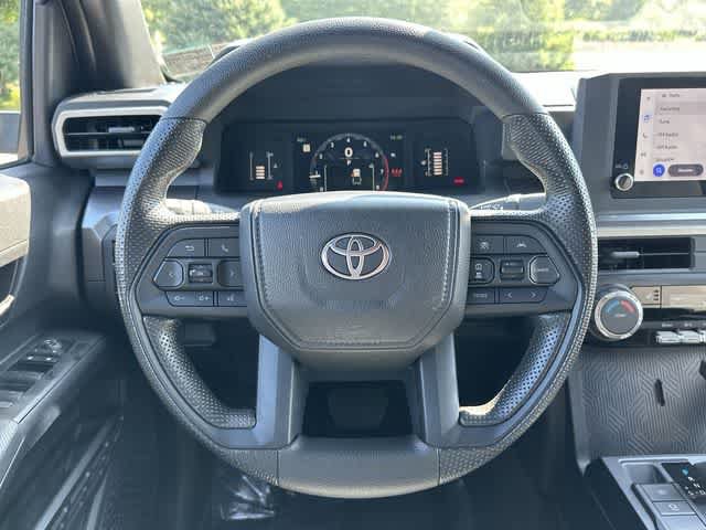 Used 2026 Toyota Tacoma SR5 RWD image 7