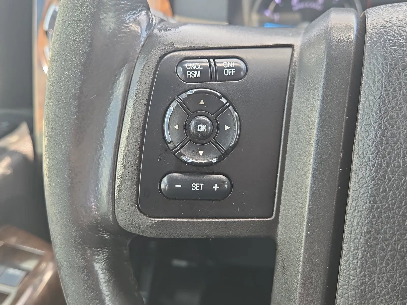 Used 2016 Ford F250 Platinum w/ FX4 Off-Road Package AWD/4WD image 23