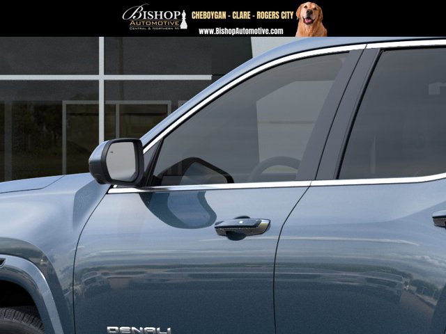 New 2027 GMC Terrain Denali w/ LPO, Floor Liner Package AWD/4WD image 12