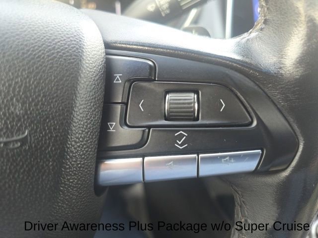 Used 2021 Cadillac CT5 Premium Luxury image 14