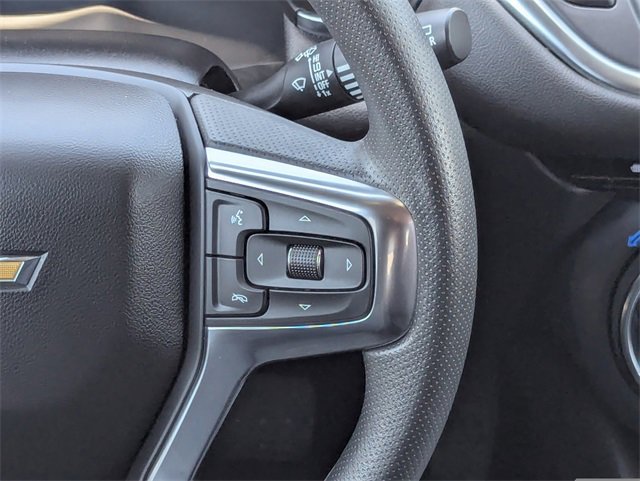 Used 2025 Chevrolet Blazer LT image 20