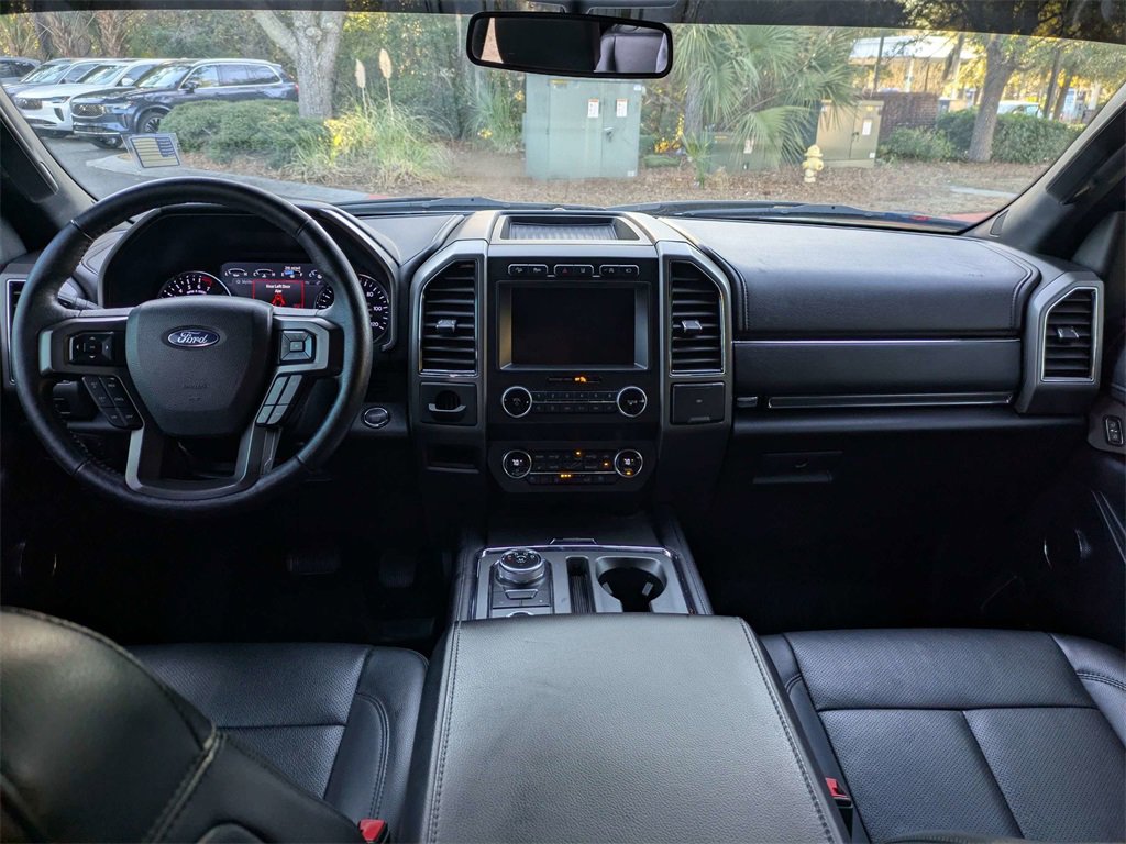 Used 2020 Ford Expedition XLT w/ Equipment Group 202A image 16