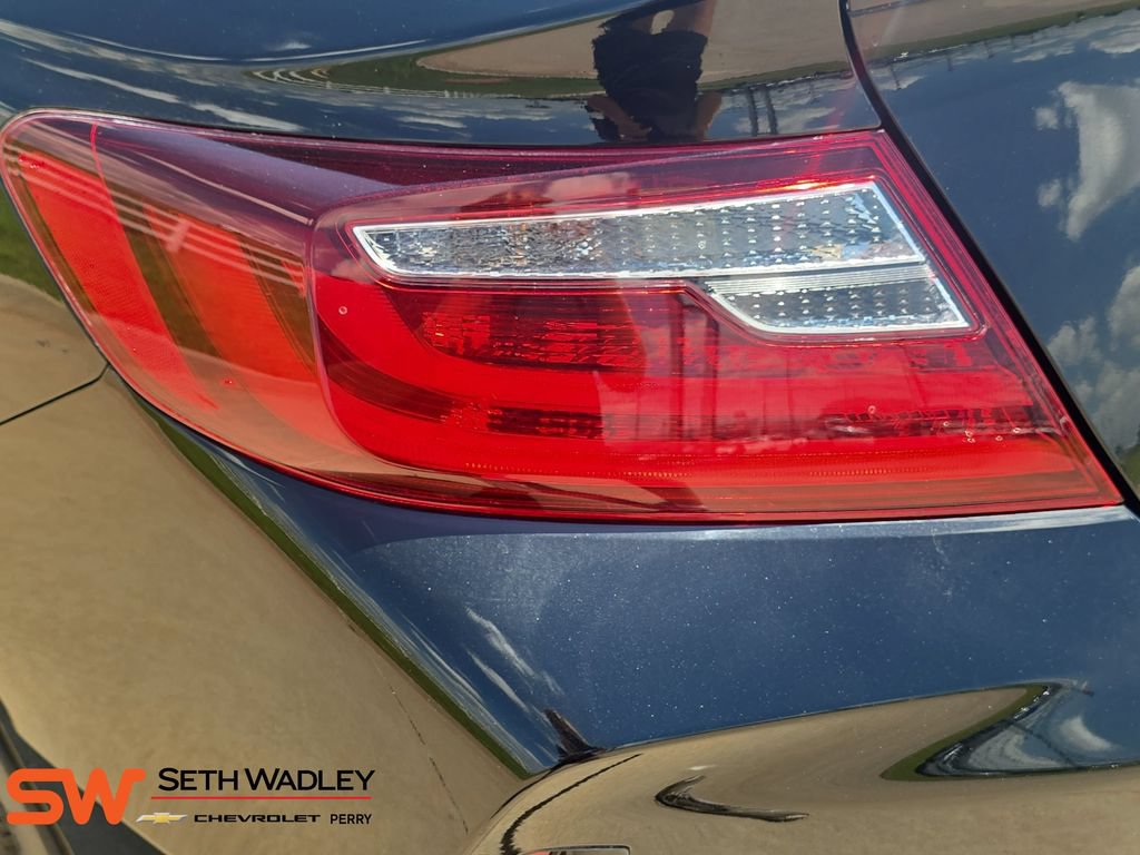 Used 2017 Honda Accord EX-L image 34