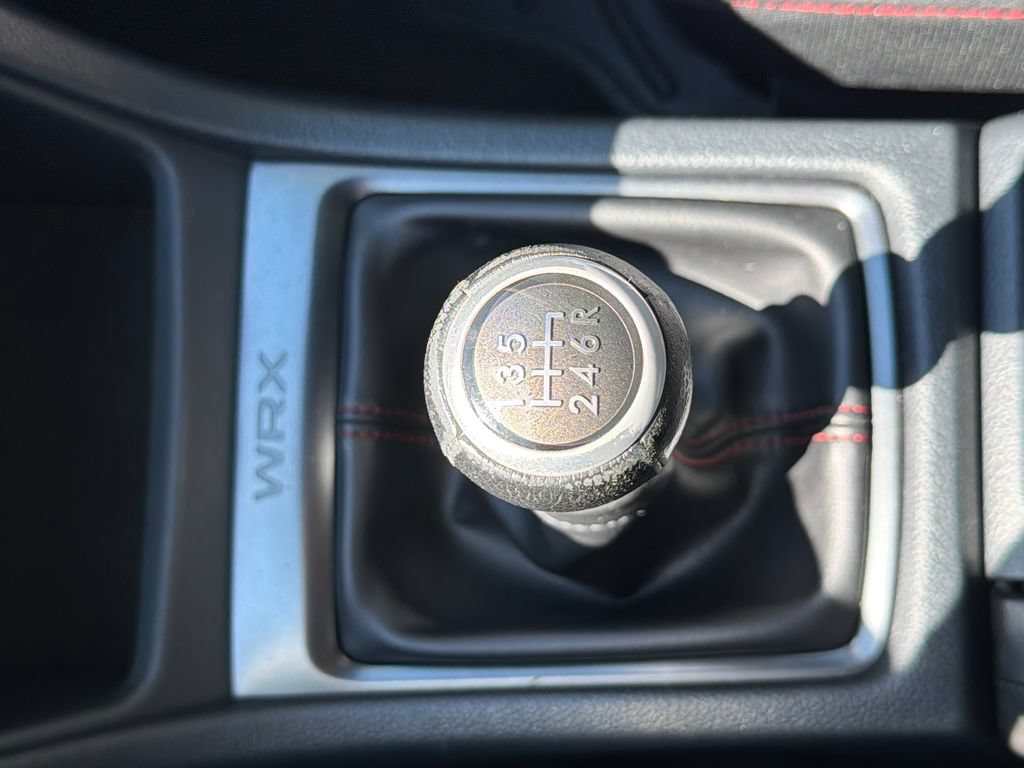 Used 2018 Subaru WRX AWD/4WD image 43