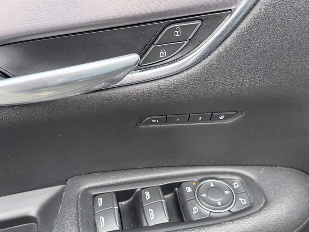 Used 2019 Cadillac XT5 Luxury image 14