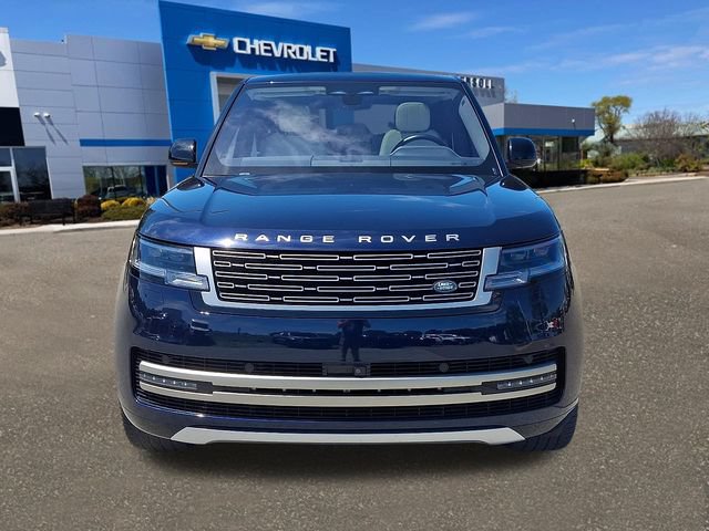 Used 2023 Land Rover Range Rover SE AWD/4WD image 20