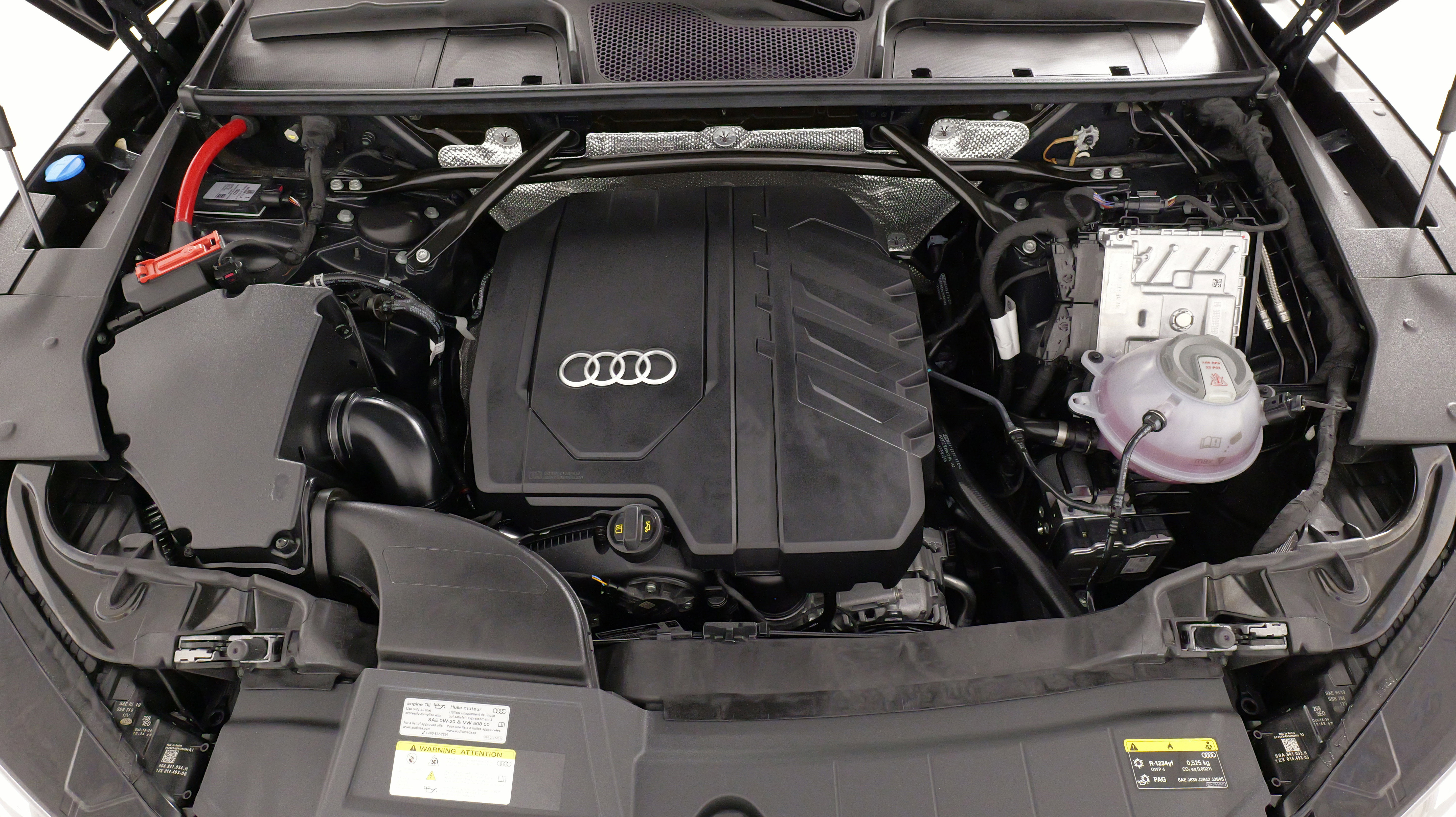 Used 2025 Audi Q5 2.0T Premium Plus image 58