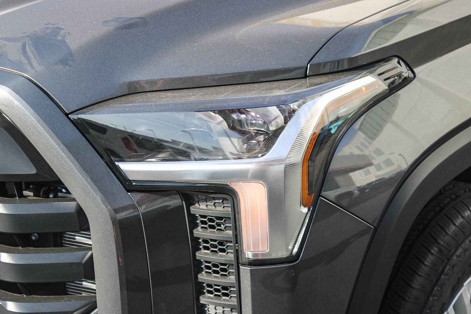 New 2026 Toyota Tundra SR5 RWD image 5