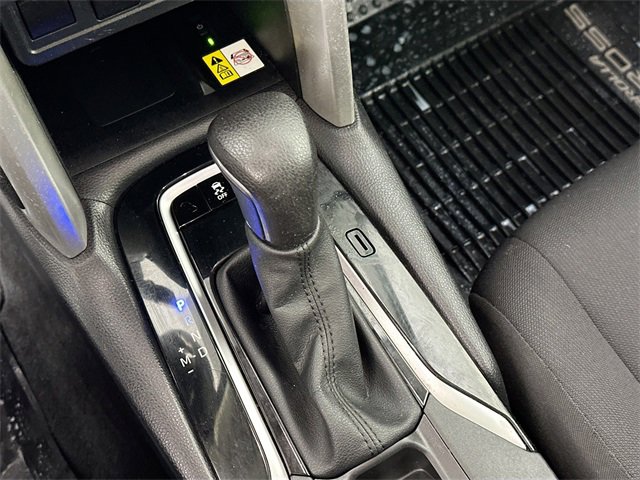 Used 2023 Toyota Corolla Cross LE image 15