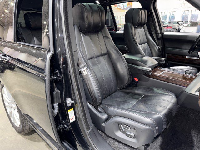 Used 2014 Land Rover Range Rover Autobiography image 65