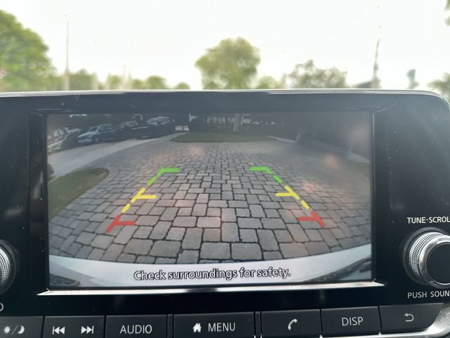 Used 2024 Nissan Sentra S FWD image 24