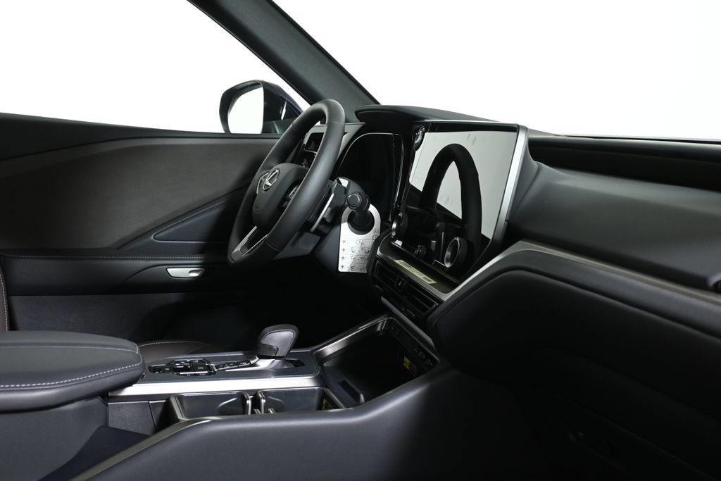 New 2026 Lexus TX 350 AWD w/ Technology Package image 35