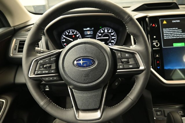 New 2026 Subaru Ascent Touring AWD/4WD image 27