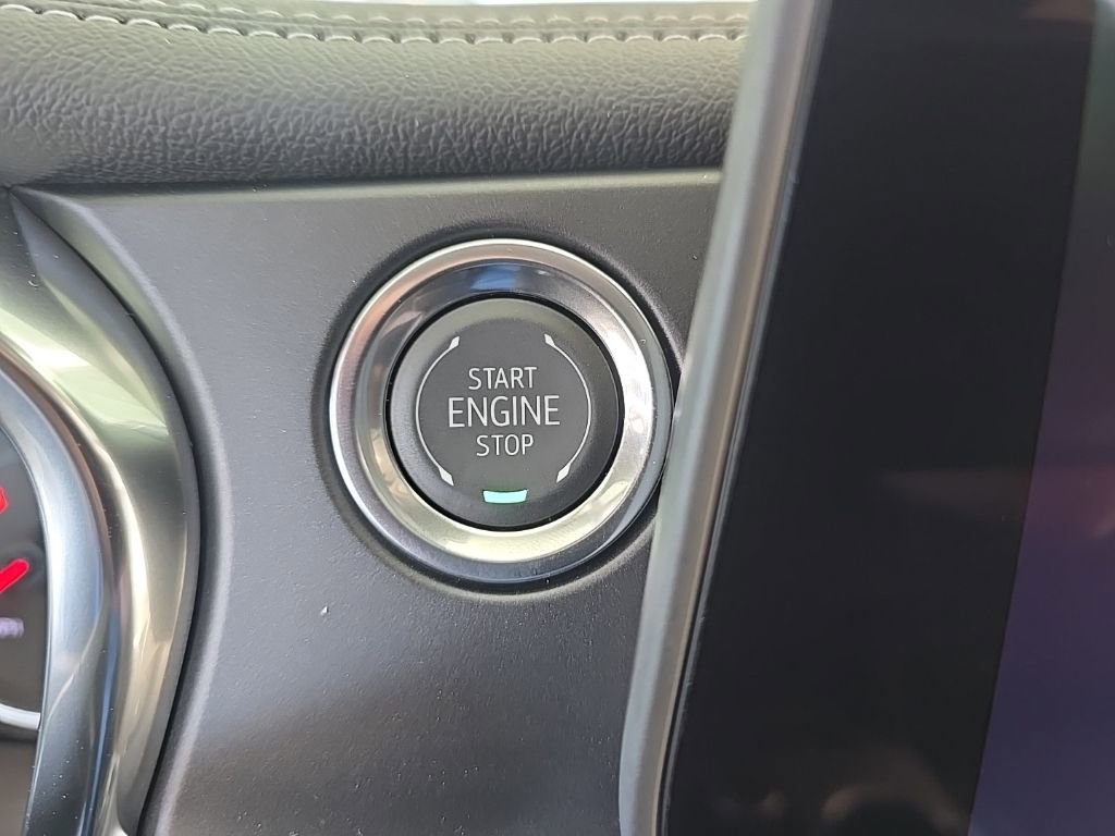 New 2026 Chevrolet Blazer LT w/ Convenience Package image 20