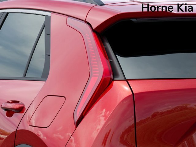 New 2026 Kia Niro EX w/ EX Premium Package FWD image 11