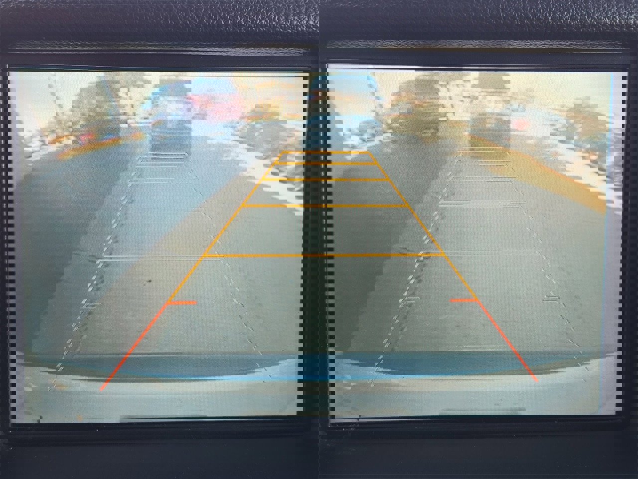 Used 2015 Chevrolet Tahoe LT w/ Luxury Package image 17