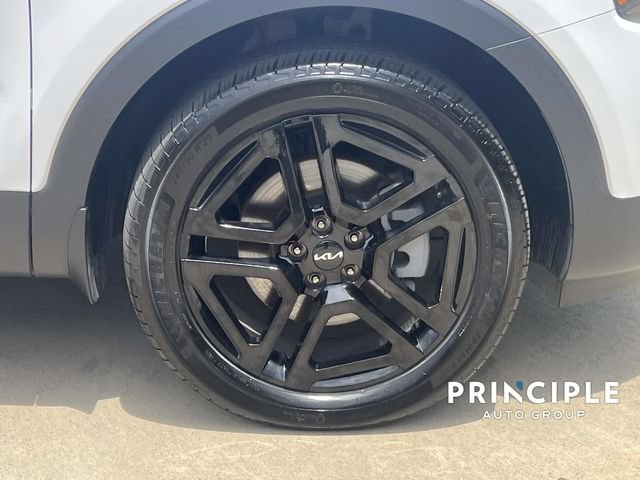 Used 2024 Kia Telluride SX Prestige X-Line AWD/4WD image 4
