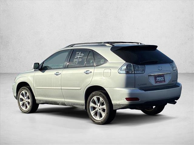 Used 2009 Lexus RX 350 image 7