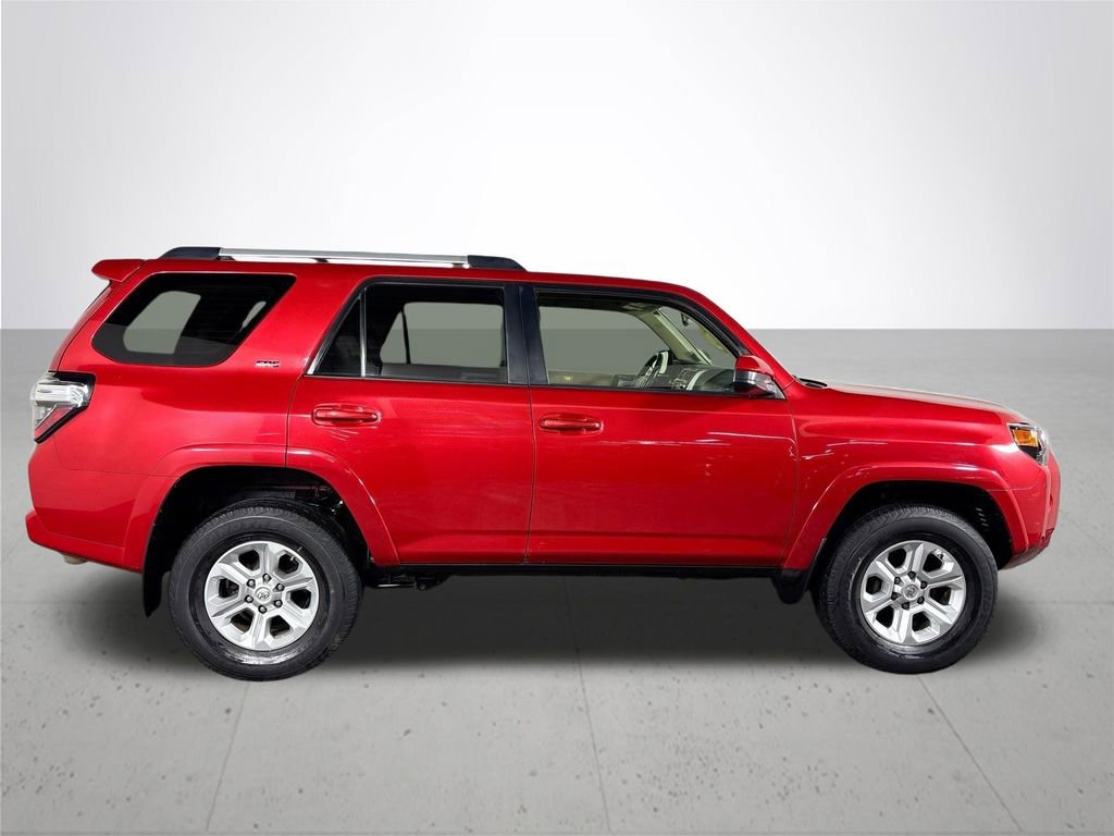 Used 2019 Toyota 4Runner SR5 image 5