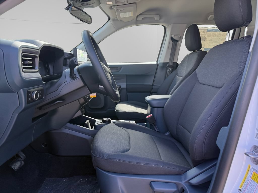 New 2026 Ford Maverick XL FWD image 9