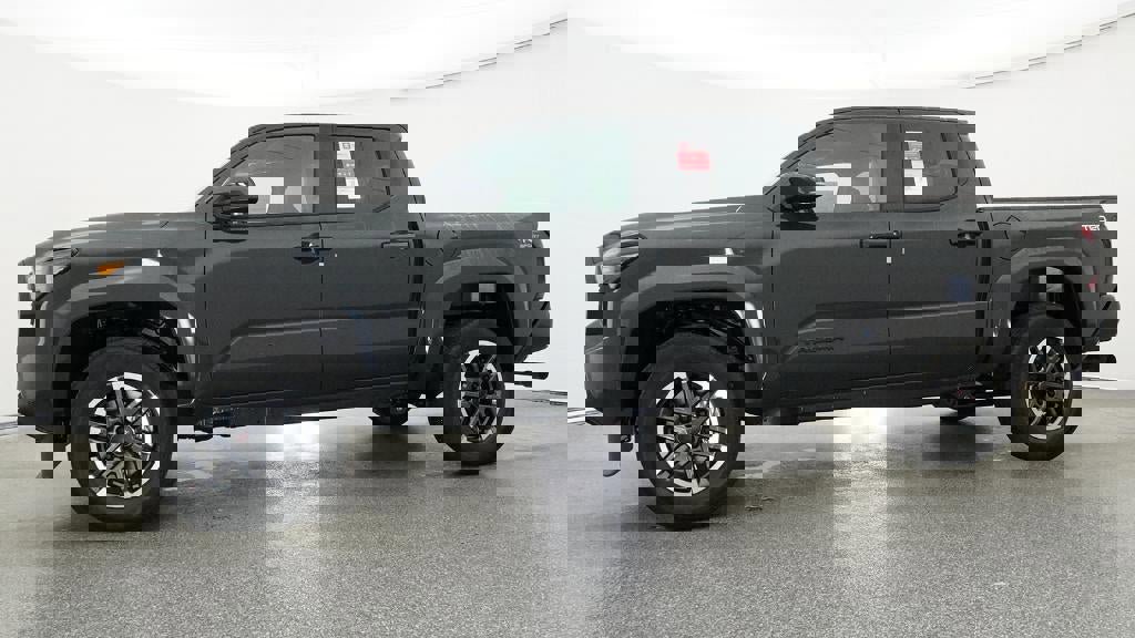 New 2026 Toyota Tacoma TRD Sport image 18