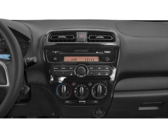 Used 2019 Mitsubishi Mirage G4 ES FWD image 19