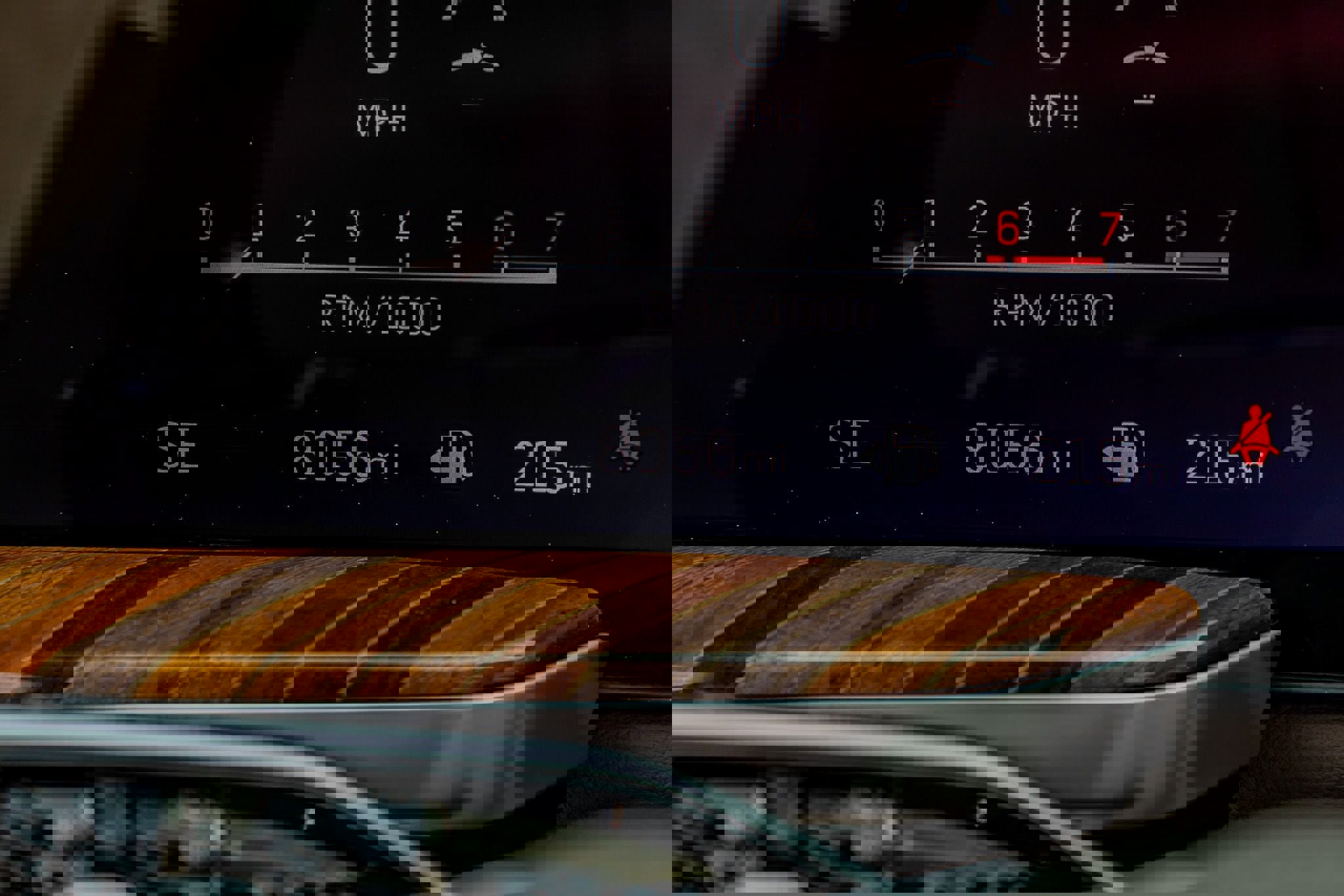 Used 2025 Cadillac Escalade Sport Platinum w/ LPO, Floor Liner Package image 21