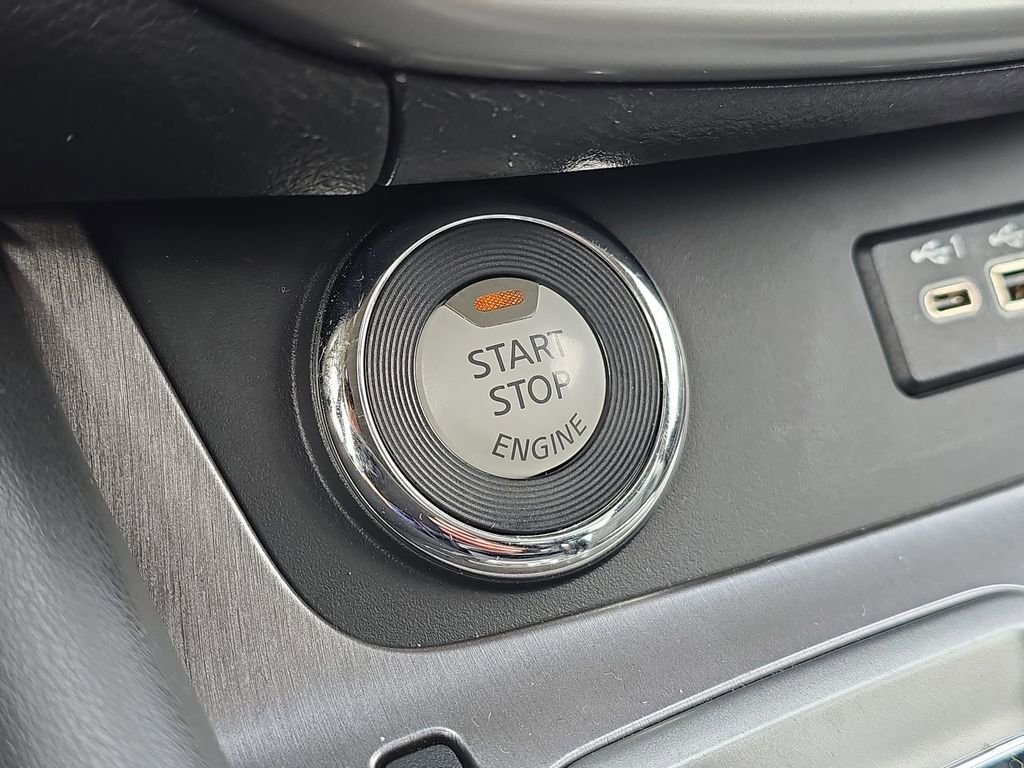 Used 2021 Nissan Murano SL image 20