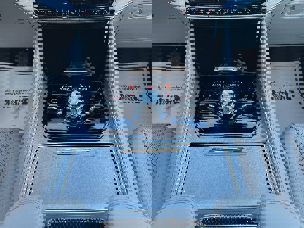 New 2025 Jeep Wagoneer Series II image 22