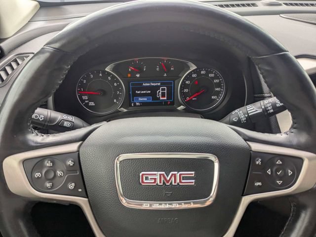 Used 2018 GMC Terrain Denali w/ Advanced Safety Package FWD image 34