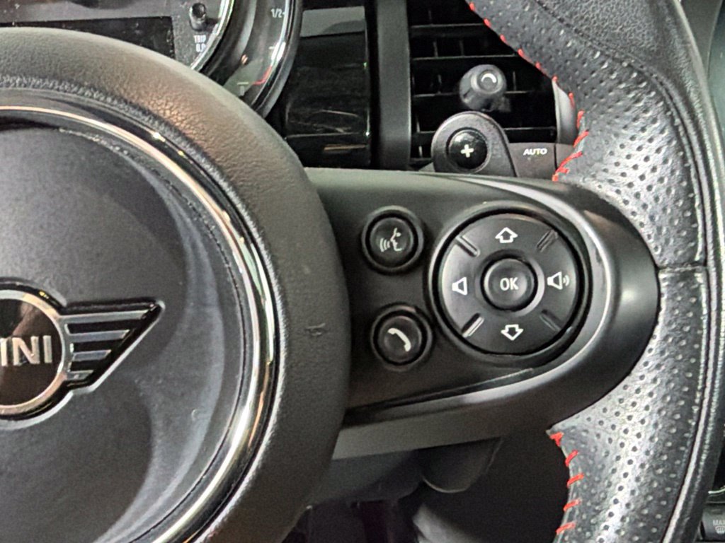 Used 2020 MINI Cooper S w/ Storage Package FWD image 14