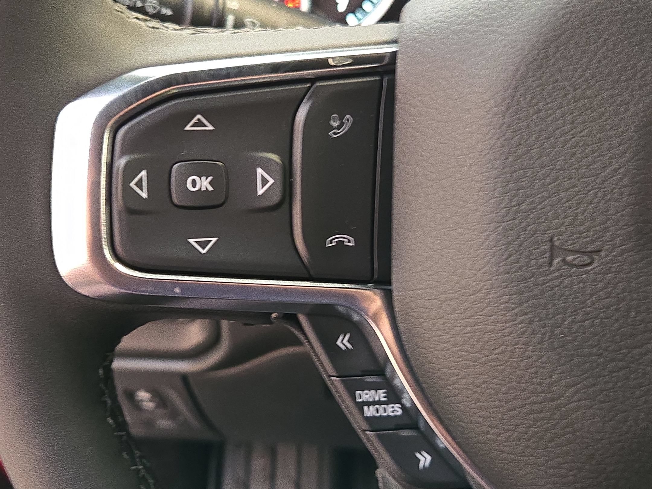 New 2027 RAM 1500 Laramie AWD/4WD image 26