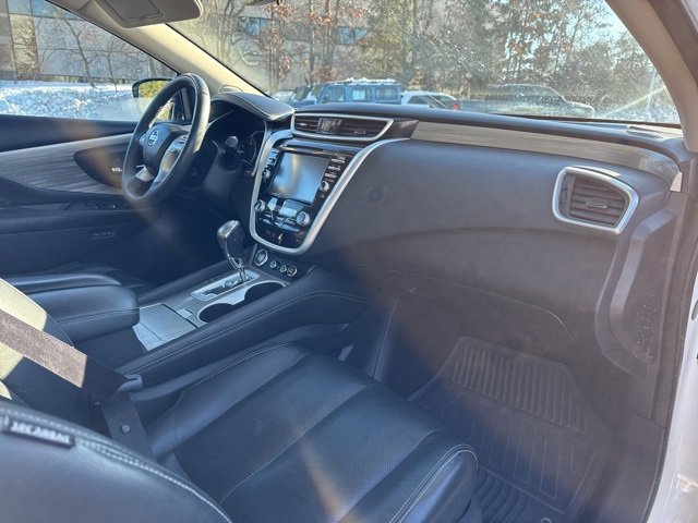 Used 2015 Nissan Murano Platinum image 28