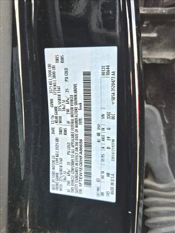 Used 2017 Ford F150 Lariat w/ Equipment Group 502A Luxury image 22