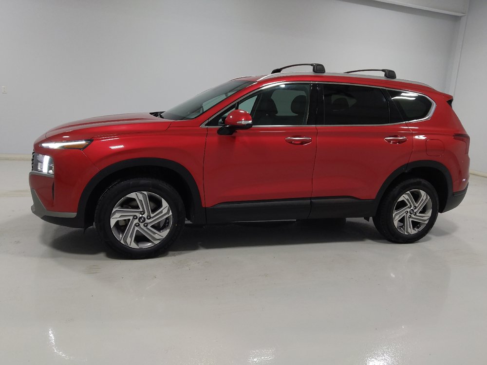 Used 2023 Hyundai Santa Fe SEL AWD/4WD image 2