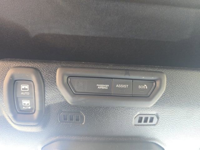 Used 2021 Jeep Wrangler Unlimited Sahara AWD/4WD image 24