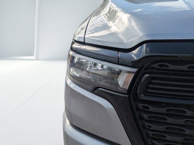 New 2026 RAM 1500 Big Horn image 8