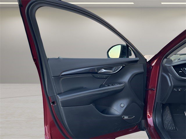 Certified 2022 Buick Envision Essence w/ Technology Package I image 8