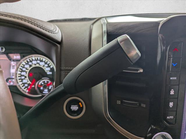 Used 2021 RAM 2500 Laramie AWD/4WD image 12
