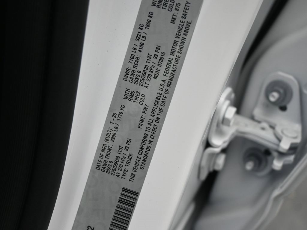 New 2026 RAM 1500 Lone Star image 18