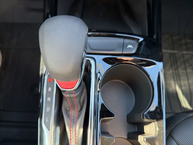 New 2026 Chevrolet Trax RS w/ Sunroof Package image 27