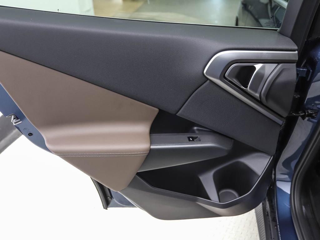 Used 2026 BMW X3 xDrive30 w/ Convenience Package image 19