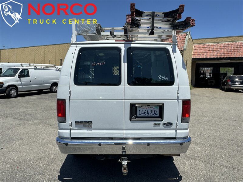 Used 2014 Ford E-250 and Econoline 250 w/ Power Group RWD image 4