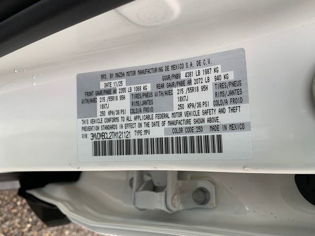 New 2026 MAZDA CX-30 AWD 2.5 S image 18