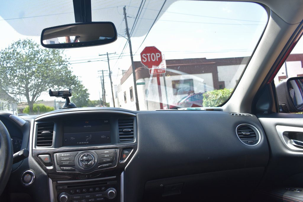 Used 2020 Nissan Pathfinder SV w/ Rock Creek Edition image 30