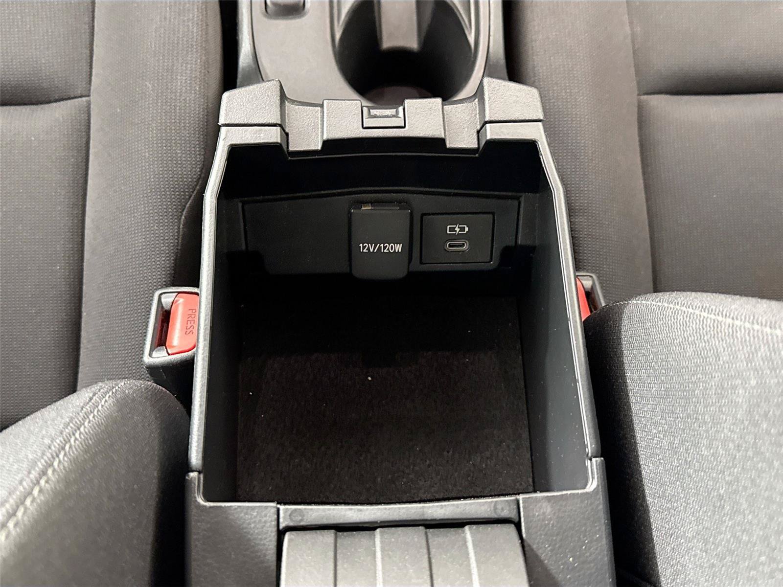 Certified 2024 Toyota Corolla LE FWD image 31