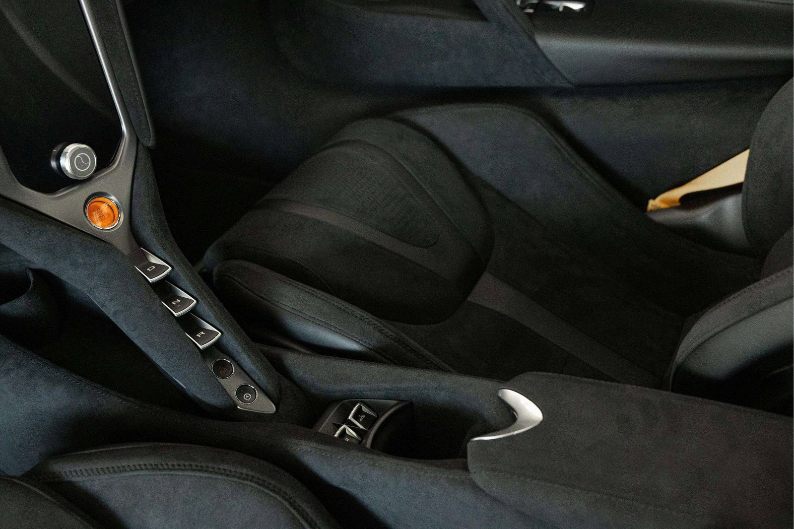 New 2026 McLaren 750S Spider image 19