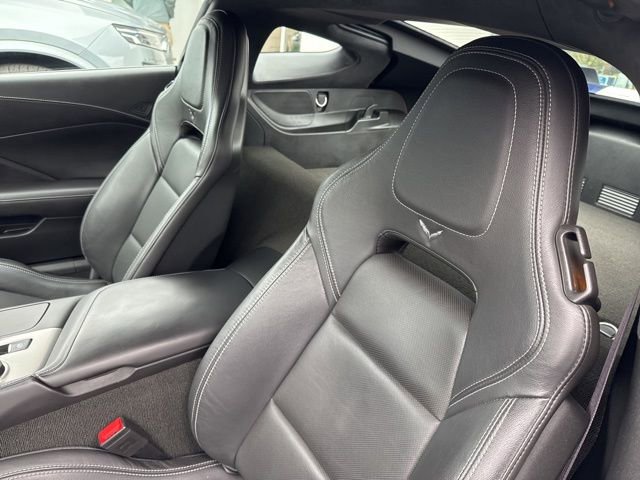 Used 2017 Chevrolet Corvette Grand Sport image 9