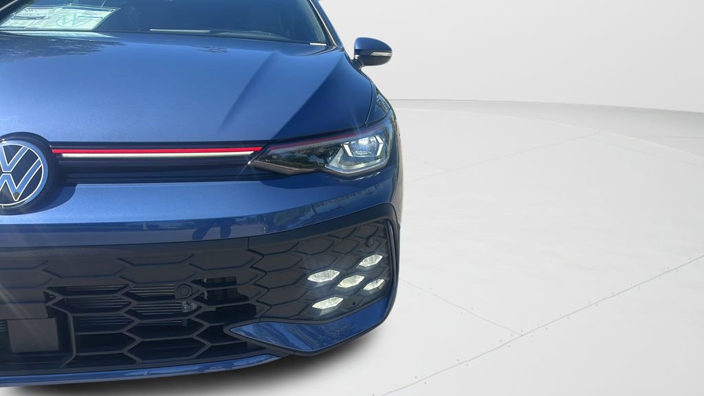 New 2026 Volkswagen GTI Autobahn FWD image 33
